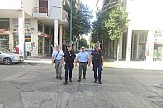 Δήμος Αθηναίων: Kοινές περιπολίες Δημοτικής Αστυνομίας και ΕΛ.ΑΣ