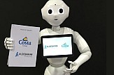 Ρομπότ με ανθρώπινη αντίληψη στις κρουαζιέρες της Costa Cruises