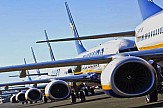 Νέα δρομολόγια Ryanair για Ρόδο-Όσλο και Χανιά-Μπόρνμουθ