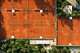 Independent: Ένα Ελληνικό ξενοδοχείο στα καλύτερα του κόσμου για τους λάτρεις του τένις