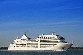 Silversea Cruises: Κρουαζιέρες από την Αθήνα στο Ντουμπάι