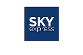 Sky Express: Μερίδιο αγοράς 13% στο αεροδρόμιο της Αθήνας και συνολικά 6,4 εκατ. θέσεις το 2024 - "Στοίχημα η άμβλυνση της εποχικότητας"