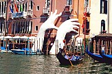 Βενετία: Φόρος 5 ευρώ από το 2024 για την αντιμετώπιση του υπερτουρισμού