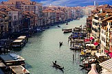 Βενετία: Νέο συμβάν με κρουαζιερόπλοιο - Την τελευταία στιγμή αποφεύχθηκε σύγκρουση στο λιμάνι