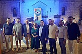 3ο πολυθεματικό φεστιβάλ ΑΡΙΣΤΟΝΑΥΤΕΣ στο Ξυλόκαστρο - Πρωτοφανής η συμμετοχή Ελλήνων και ξένων επισκεπτών