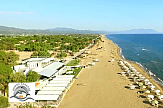 Δήμος Ζαχάρως: 4 παραλίες για συμμετοχή στο πρόγραμμα προσβασιμότητας