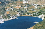 Δήμος Κεντρικής Κέρκυρας και Διαποντίων Νήσων: Ζητείται Ειδικός Συνεργάτης με εμπειρία σε θέματα τουρισμού