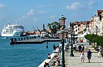 Βενετία | Το τέλος εισόδου απέφερε στο Δήμο έσοδα 7 μηνών μέσα σε 8 ημέρες!