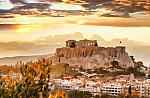 Πρώτος προορισμός γιώτινγκ στον κόσμο η Ελλάδα - δείτε την κορυφαία 10άδα