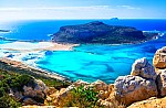 Δεύτερη η Ελλάδα παγκοσμίως σε ακτές με Γαλάζια Σημαία