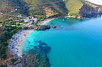 Το μικρό νησί της Τοσκάνης Isola del Giglio, που συγκαταλέγεται στα "Καλύτερα Χωριά" στον κόσμο του UN Tourism