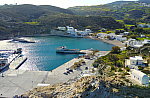 Ελληνικός τουρισμός 2024 | 942 εκατ. ευρώ οι εισπράξεις, 2,3 εκατ. οι αφίξεις το α' τρίμηνο