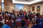 Διαβαλκανικό Forum για τα τρόφιμα-ποτά στη Θεσσαλονίκη