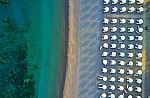 Αγιος Γεώργιος Πάγων στην Κέρκυρα | Η μοναδική πανέμορφη αμμώδης παραλία μήκους 2 χλμ. - Πηγή: visit.corfu.gr