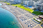 Δήμος Αλεξανδρούπολης: 4 παραλίες στο πρόγραμμα προσβασιμότητας