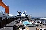 Cunard: Νέα κρουαζιέρα στα Ελληνικά νησιά το 2025