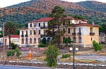 DER Τουριστική Ξενοδοχειακή Λήμνος | Η αποχώρηση από το Porto Myrina και η διαδικασία εκκαθάρισης