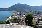 Bόρεια Μακεδονία | +9% οι αφίξεις το α' δίμηνο - Απευθείας πτήση Κέρκυρα - Σκόπια από την Aegean