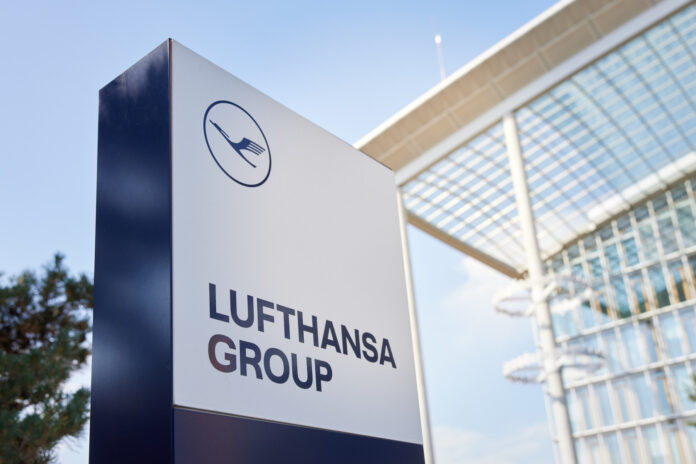 lufthansagroup