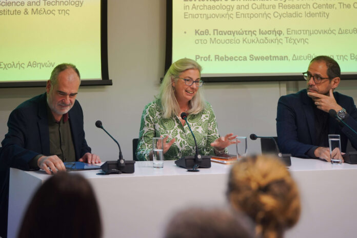 2. Φωτο. Γιώργος Λαμπρόπουλος © Μουσείο Κυκλαδικής Τέχνης