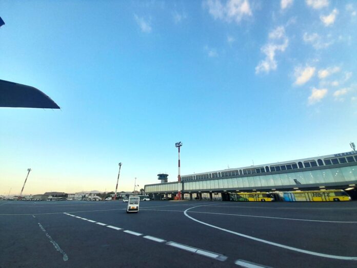 AEΡΟΔΡΟΜΙΟ ΗΡΑΚΛΕΙΟΥ