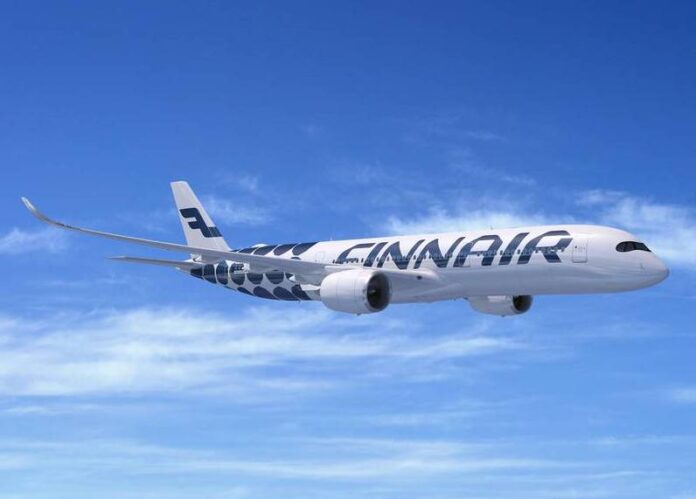 finnair