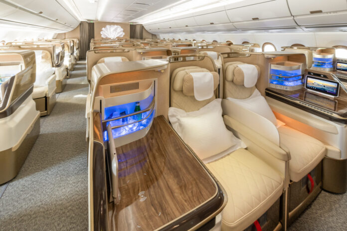 Εmirates-a350-business-class