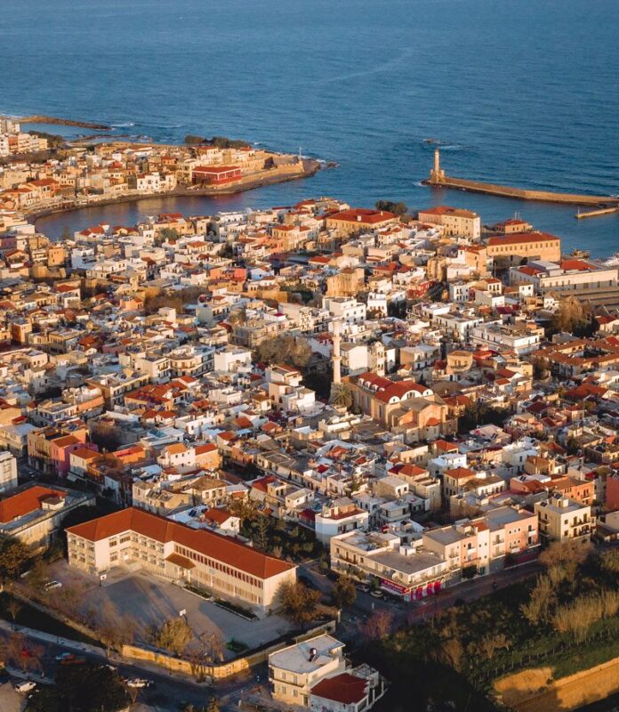 ΧΑΝΙΑ-ΑΠΟ ΤΟ CHANIATOURISM.GR